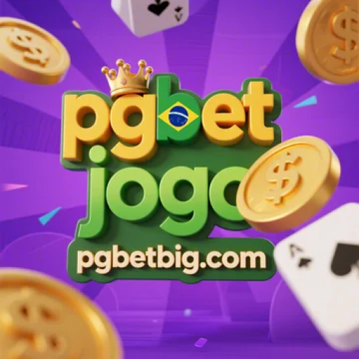 pgbet jogo