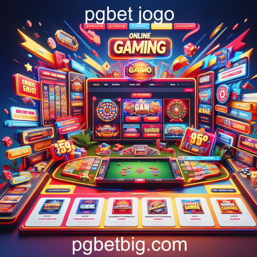 Descubra as Melhores Promoções do pgbet Jogo